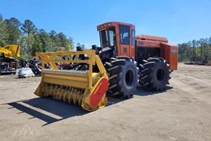 2023 Barko 930B  Brush Cutter and Land Clearing